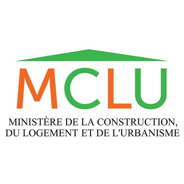 Ministère de la Construction, du logement et de l’urbanisme