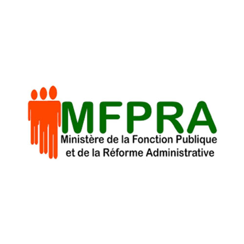 Ministère de la Fonction Publique et de la Modernisation administrative